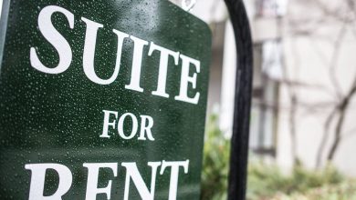 B.C. caps allowable rent increases in 2024 at 3.5 per cent
