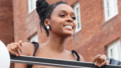 Janelle Monáe brings The Age of Pleasure to Vancouver on Aug. 31