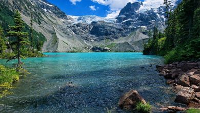 B.C.’s Joffre Lakes Park will close again on Tuesday