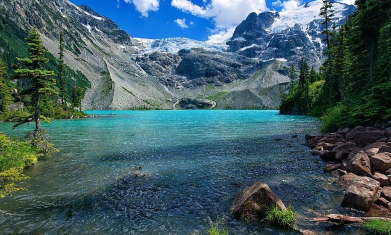 Joffre Lakes park to reopen this weekend, First Nation talks continue