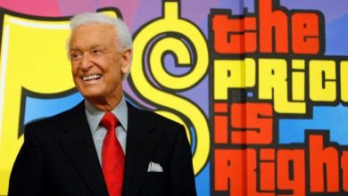The Legendary ‘The Price is Right’ host, Bob Barker Passed Away at 99