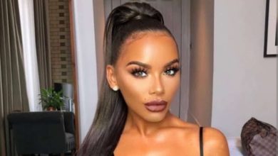Who Is Chelsee Healey’s Baby Daddy? The Waterloo Road Star’s Love Life