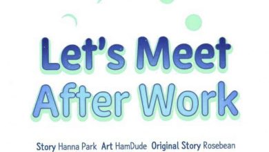 Let’s Meet After Work Chapter 11: Release Date & Spoilers
