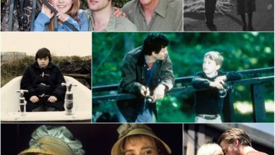 13 Movies Like Eternal Sunshine of the Spotless Mind
