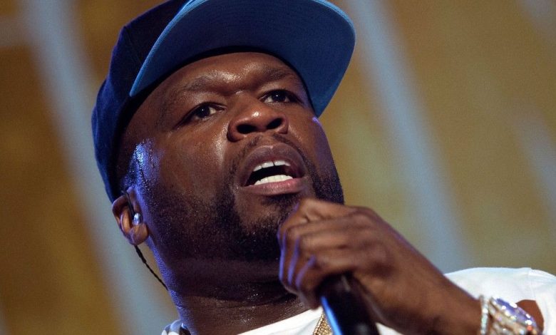B.C. hip hop greats look back at 50 Cent’s Get Rich Or Die Tryin’