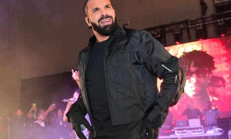 Drake concert in Vancouver postponed due to technical issues