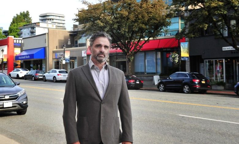 Why West Vancouver’s high-end Ambleside Village is hurting (Part 2)