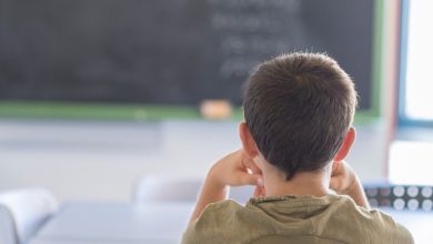 Douglas Todd: Should boys be held back in school, by default?