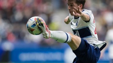 Whitecaps 3, Timbers 2: A crucial win for Vancouver’s MLS playoff push