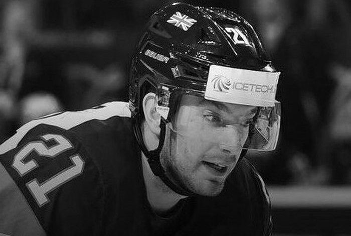 Former Victoria hockey player killed in Shawnigan crash