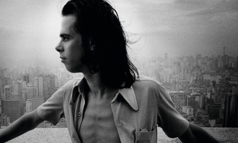 Vancity Theatre screens Nick Cave and the Birthday Party