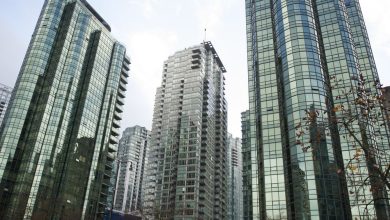 Vancouver hiking short-term rental license fees by 800%