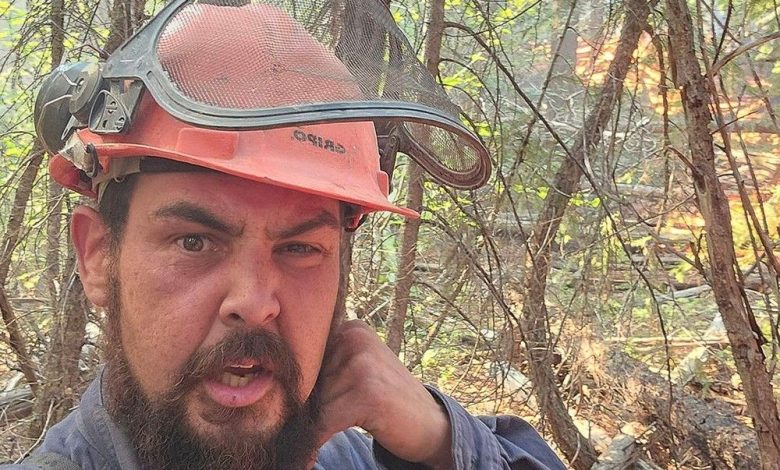 Three B.C. Wildfire contractors identified from fatal crash on Hwy. 1