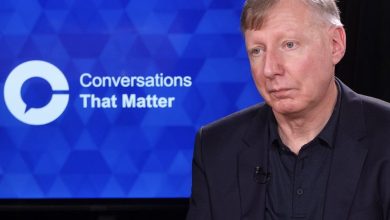 Conversations That Matter: Canada in trouble