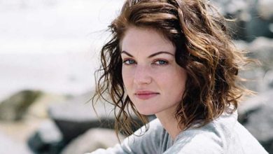 Who Is Cariba Heine Dating? The H2O Actress’ Love Life