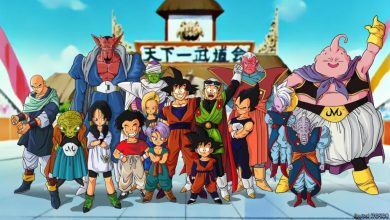 Best Anime Series Like Dragon Ball Z – Recommendation [Updated 2023]