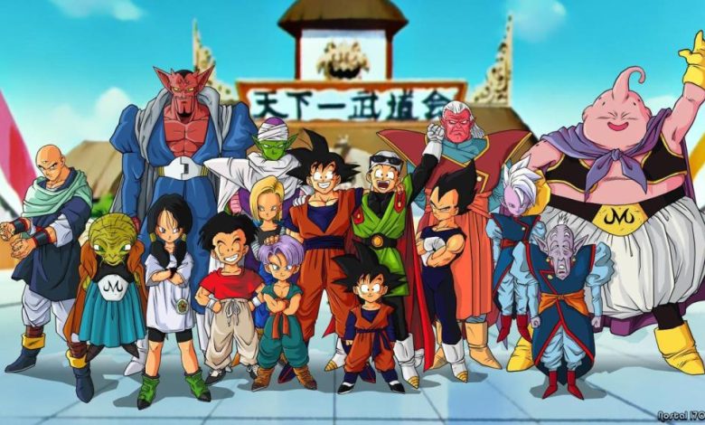 Best Anime Series Like Dragon Ball Z – Recommendation [Updated 2023]