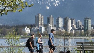 Vancouver Weather: Mainly sunny | Vancouver Sun
