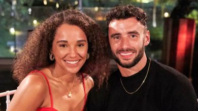 Did Pieper James And Brendan Morais Break Up? The Bachelor in Paradise Couple’s Current Relationship Status