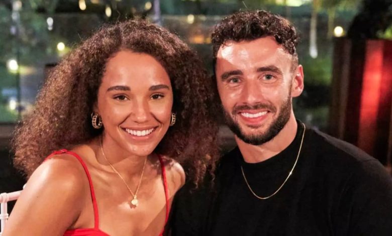 Did Pieper James And Brendan Morais Break Up? The Bachelor in Paradise Couple’s Current Relationship Status