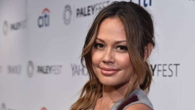 Is Vanessa Lachey Pregnant? The NCIS Star’s Personal Life