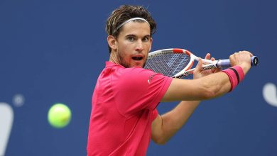 What Happened To Dominic Thiem? The Grand Slam Champion Tennis Player