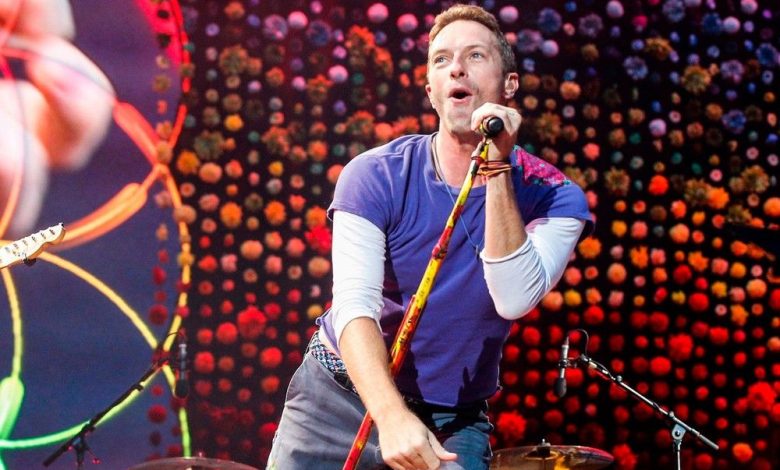 Coldplay concert review: It’s a big, fun singalong for Vancouver fans