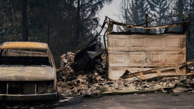 26 evacuation orders in BC wildfire zones dropped to alert