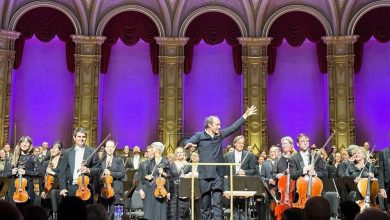 VSO’s season launches with Mahler’s sprawling Sixth Symphony