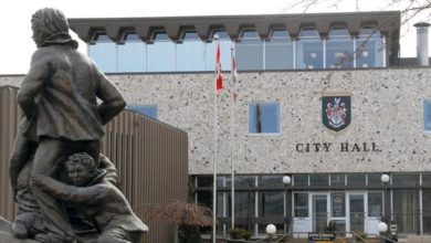 Kamloops council gives nod to bylaw banning drug use in public