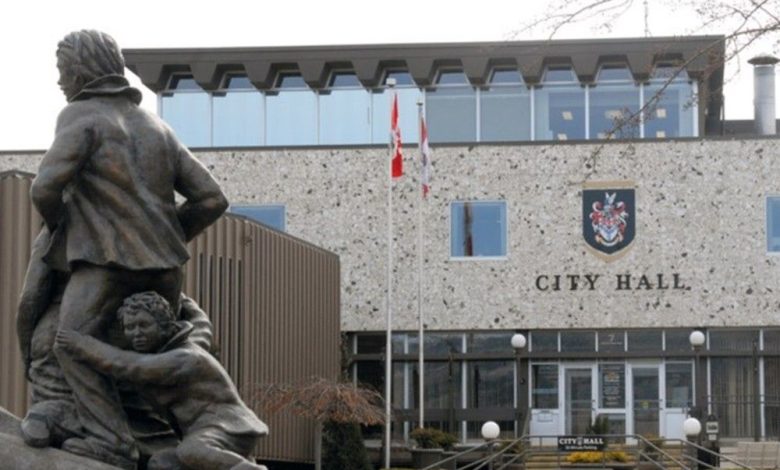 Kamloops council gives nod to bylaw banning drug use in public