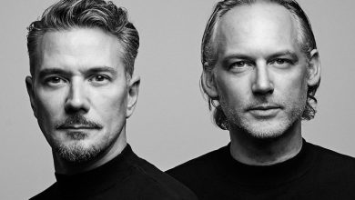 Save the date: Kruder & Dorfmeister spin in Vancouver