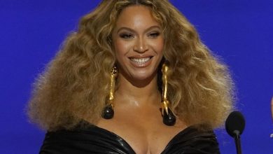 Concert review: Beyoncé’s Vancouver show a marathon arena experience