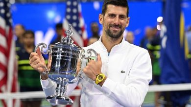 Novak Djokovic felt like a ‘villain’ in COVID jab row