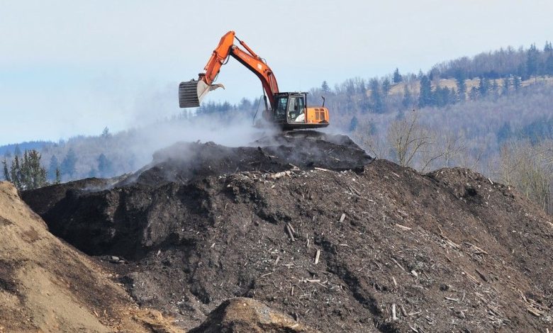 BC neighbours claim victory in 10-year fight over towering manure pile