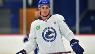 Canucks prospects: Pipeline starting to flow ahead of new season