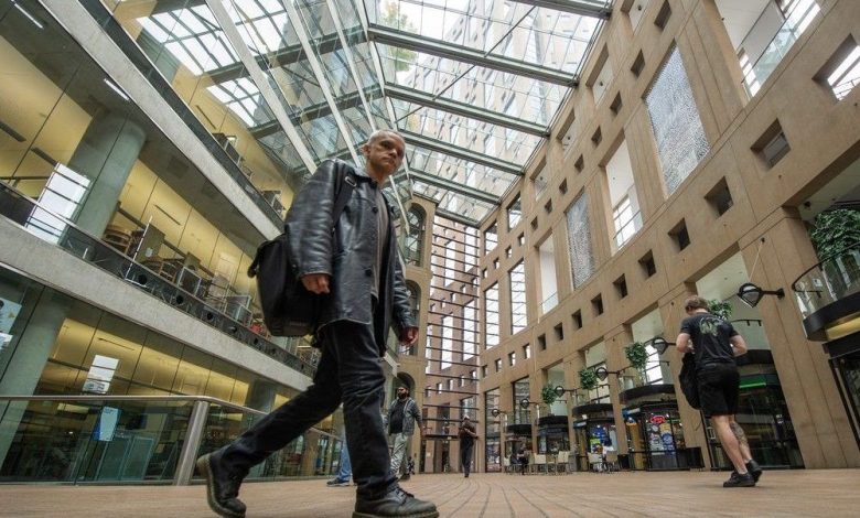After Vancouver Public Library eliminated fines, how’s it working?