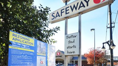Lower Mainland Safeway workers vote to strike