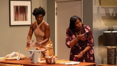 Review: Entertaining, provocative Fairview challenges our racial gaze