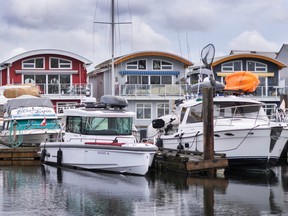 Mosquito Creek Marina residents hoping to stay after eviction notice