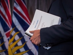 BC’s demand to explain source of millions ‘abuse of process’: accused