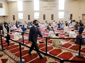 Douglas Todd: Canadian Muslims wielding their political muscle