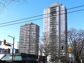 Leaseholders in Vancouver building in panic as monthly fees triple