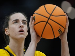 Caitlin Clark leads charge for NCAA basketball popularity