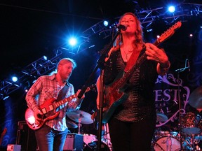 Tedeschi Trucks Band plays one of the best Vancouver concerts of 2024