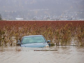Causes of 2021 Sumas Prairie flood to be revealed in court case
