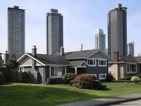 Todd: Shade problem stretches far beyond Brentwood’s highrises