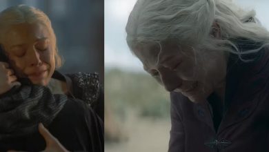 Rhaenyra Targaryen’s Heartbreaking Loss: A Mother’s Grief Revealed