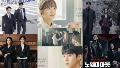 Exciting 8 New K-Dramas Releasing This July Featuring Action, Love, and Mystery