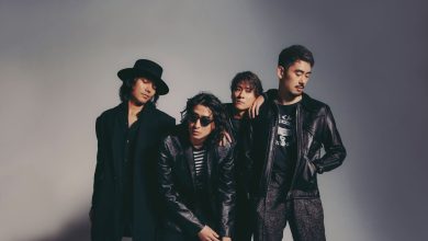I Don’t Like Mondays. Release New Song ‘Lonely Dancers’ and Announce Asia Tour